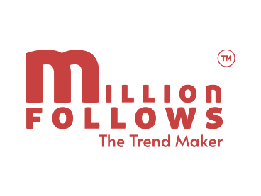 mILLION fOLLOW