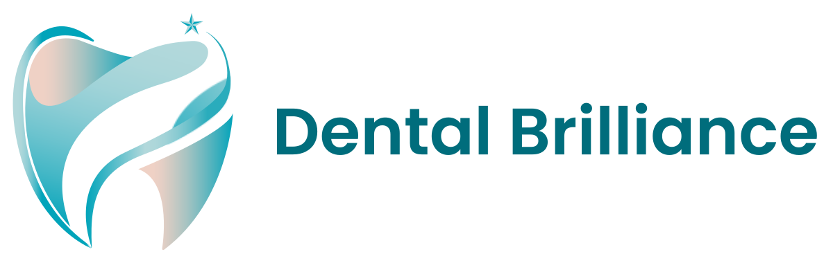 Dental Brilliance Clinic logo