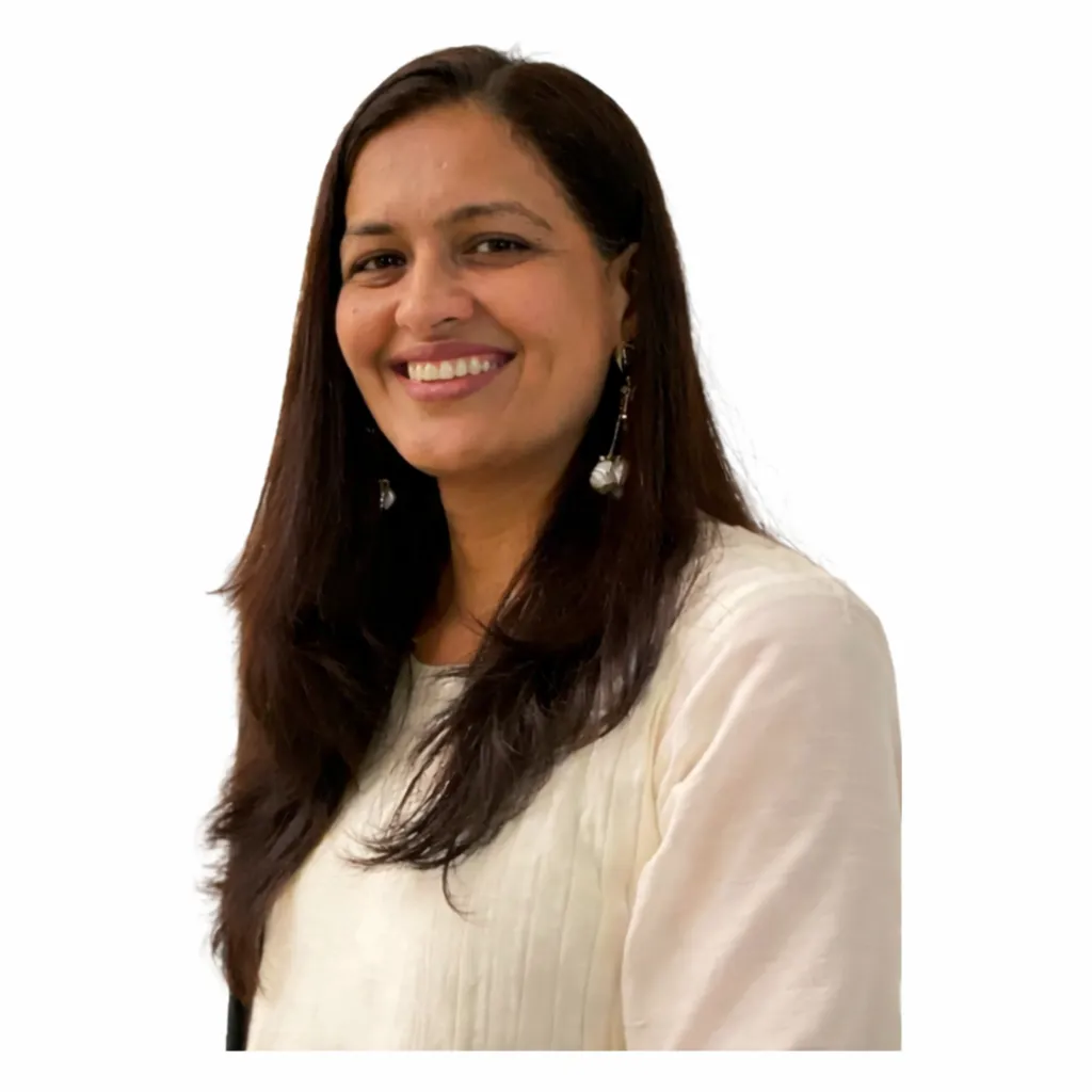 Dr. Hemali T. Patel