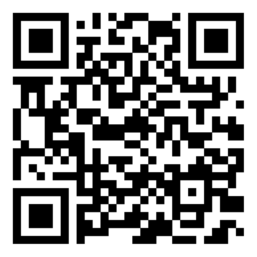 Scan QR code to open Dental Brilliance digital card